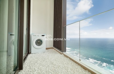 Vốn 500 triệu, sở hữu ngay căn hộ biển 5 sao đẳng cấp tại Sun Cát Bà Xanh Island